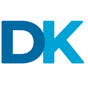 Diskeeper Logo